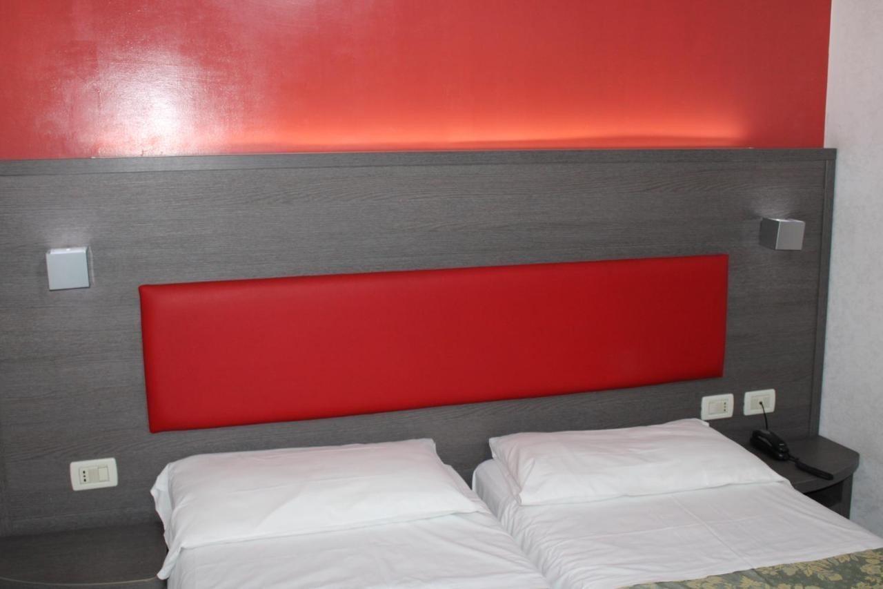 Hotel Center 2 - Rome — Foto 3