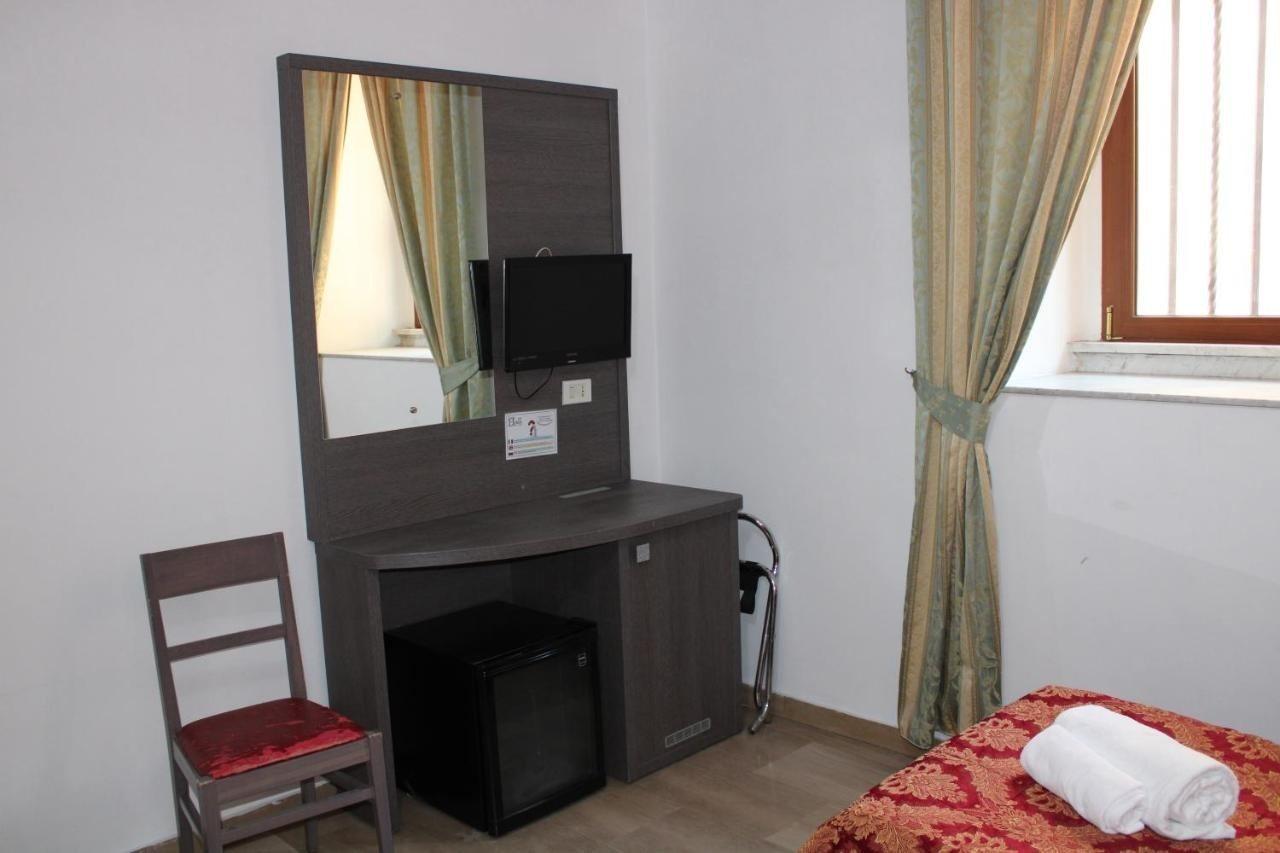 Hotel Center 2 - Rome — Foto 2